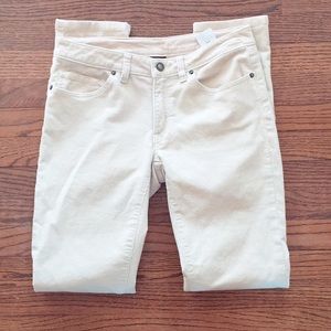 Woman’s Patagonia Corduroy Pants